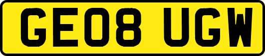 GE08UGW