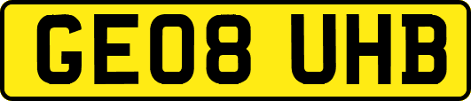 GE08UHB