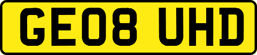 GE08UHD
