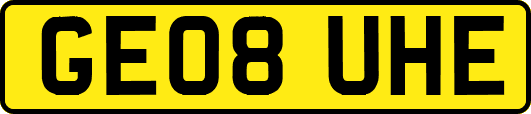 GE08UHE