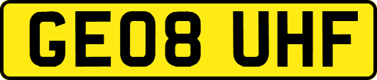 GE08UHF