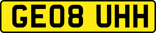 GE08UHH