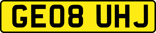 GE08UHJ