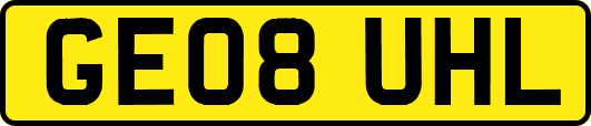 GE08UHL