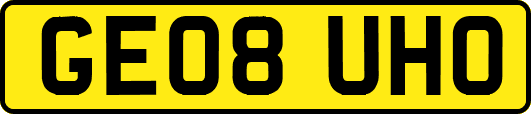 GE08UHO