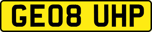 GE08UHP