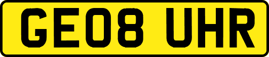 GE08UHR