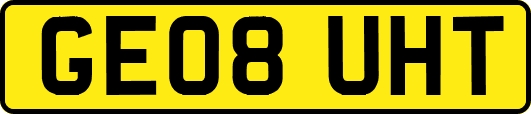 GE08UHT