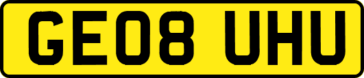 GE08UHU