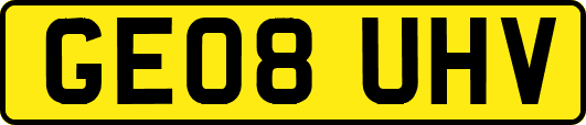 GE08UHV