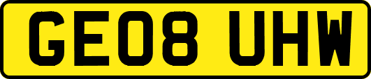 GE08UHW