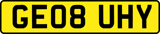GE08UHY