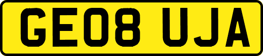 GE08UJA