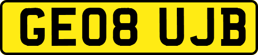 GE08UJB