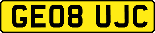 GE08UJC