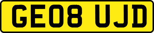 GE08UJD