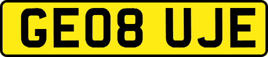 GE08UJE