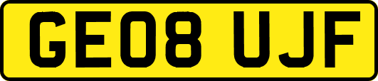 GE08UJF