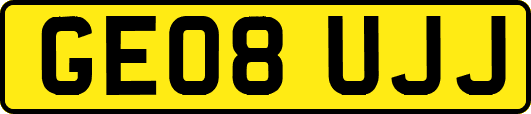 GE08UJJ