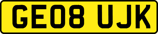GE08UJK