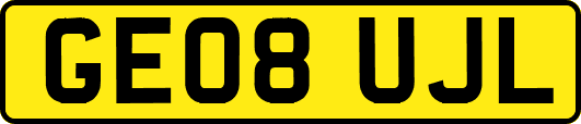 GE08UJL