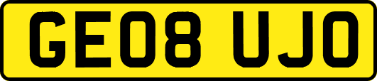 GE08UJO