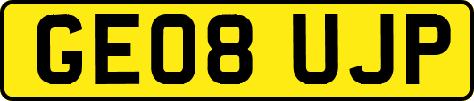 GE08UJP