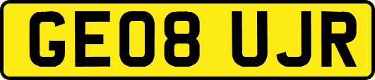 GE08UJR