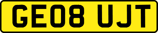 GE08UJT