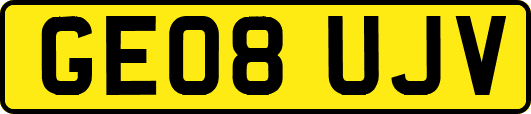 GE08UJV