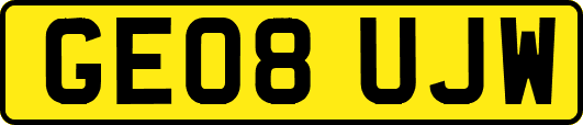 GE08UJW