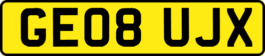 GE08UJX