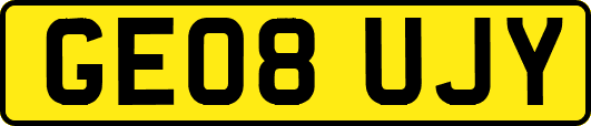 GE08UJY