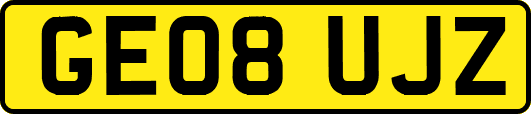 GE08UJZ