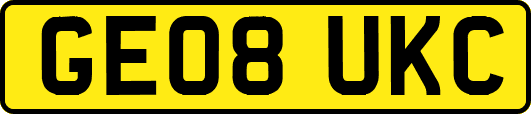 GE08UKC