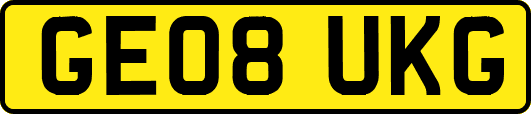 GE08UKG