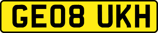 GE08UKH