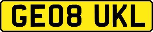 GE08UKL