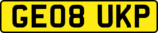 GE08UKP