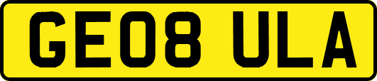GE08ULA