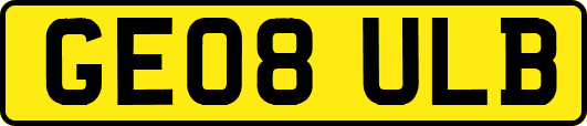 GE08ULB