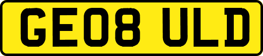 GE08ULD