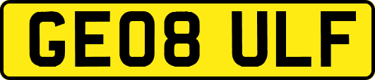 GE08ULF