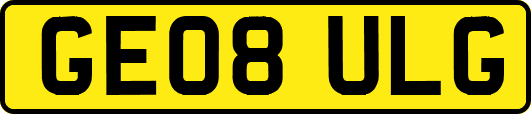 GE08ULG