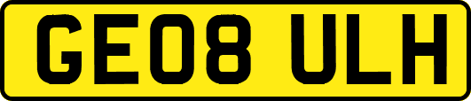 GE08ULH