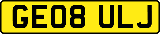 GE08ULJ