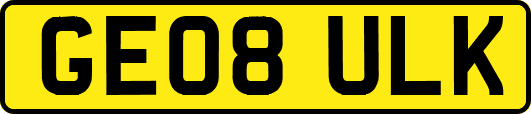 GE08ULK