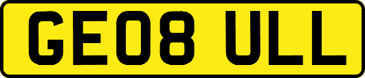 GE08ULL