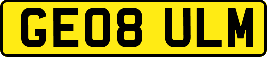 GE08ULM