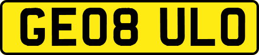 GE08ULO
